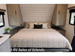 2021 Passport SL Series 219BH by Keystone from RV Sales of Orlando in Longwood, Florida