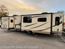 2016 Rockwood Signature Ultra Lite 8328BS by Forest River from RV Sales of Orlando in Longwood, Florida