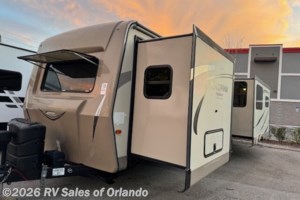 2016 Forest River Rockwood Signature Ultra Lite 8328BS