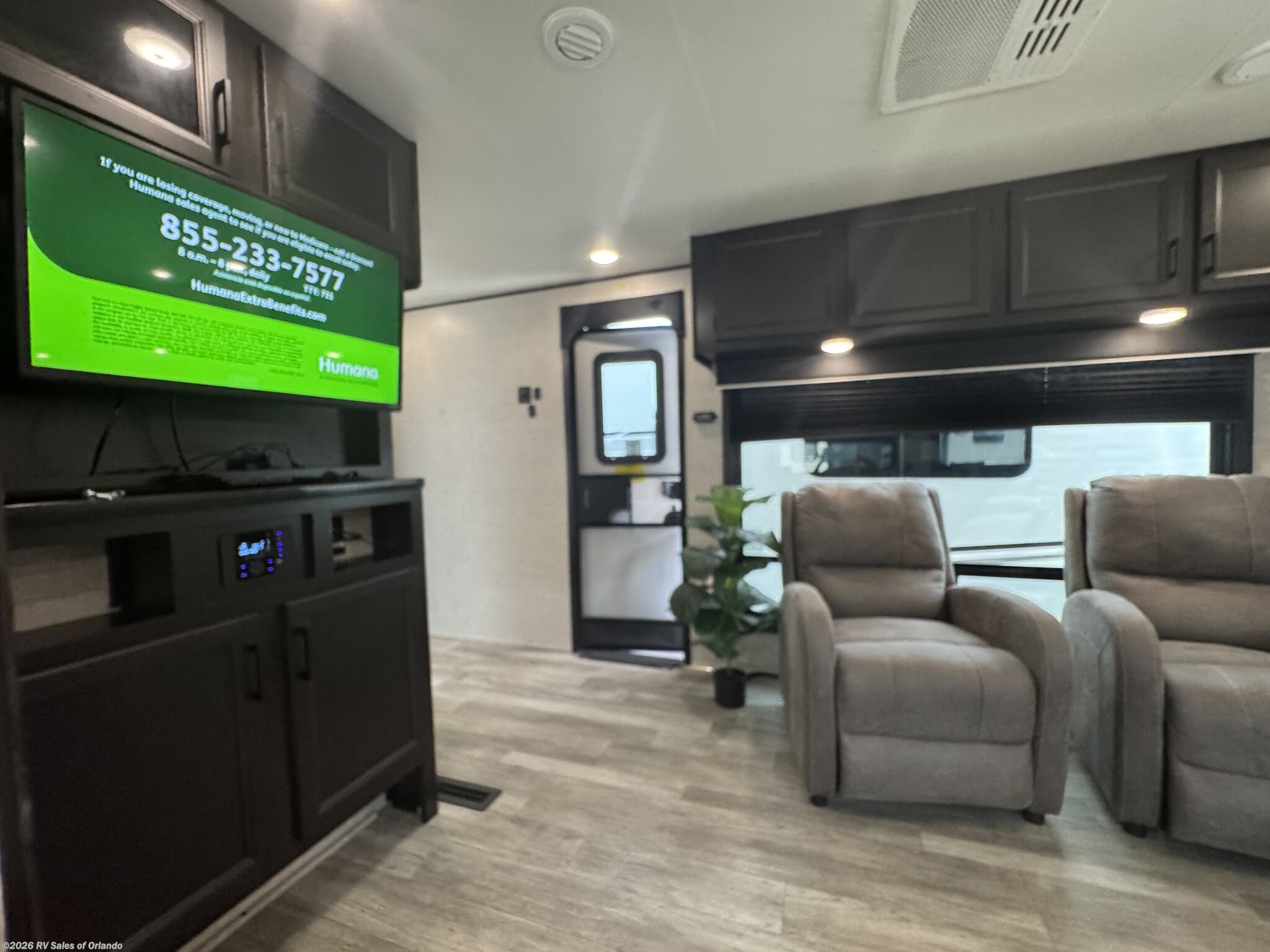 2023 Jayco Jay Flight 280RKS - Used Travel Trailer for sale by RV Sales of Orlando in Longwood, Florida