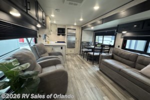 2023 Jayco Jay Flight 280RKS