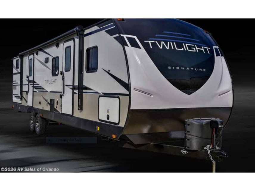 Used 2022 Cruiser RV Twilight TW2100 available in Longwood, Florida