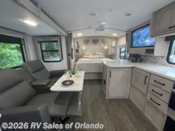 Used 2022 Cruiser RV Twilight Signature TW2100 available in Longwood, Florida