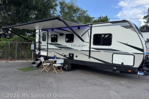 2022 Cruiser RV Twilight Signature TW2100