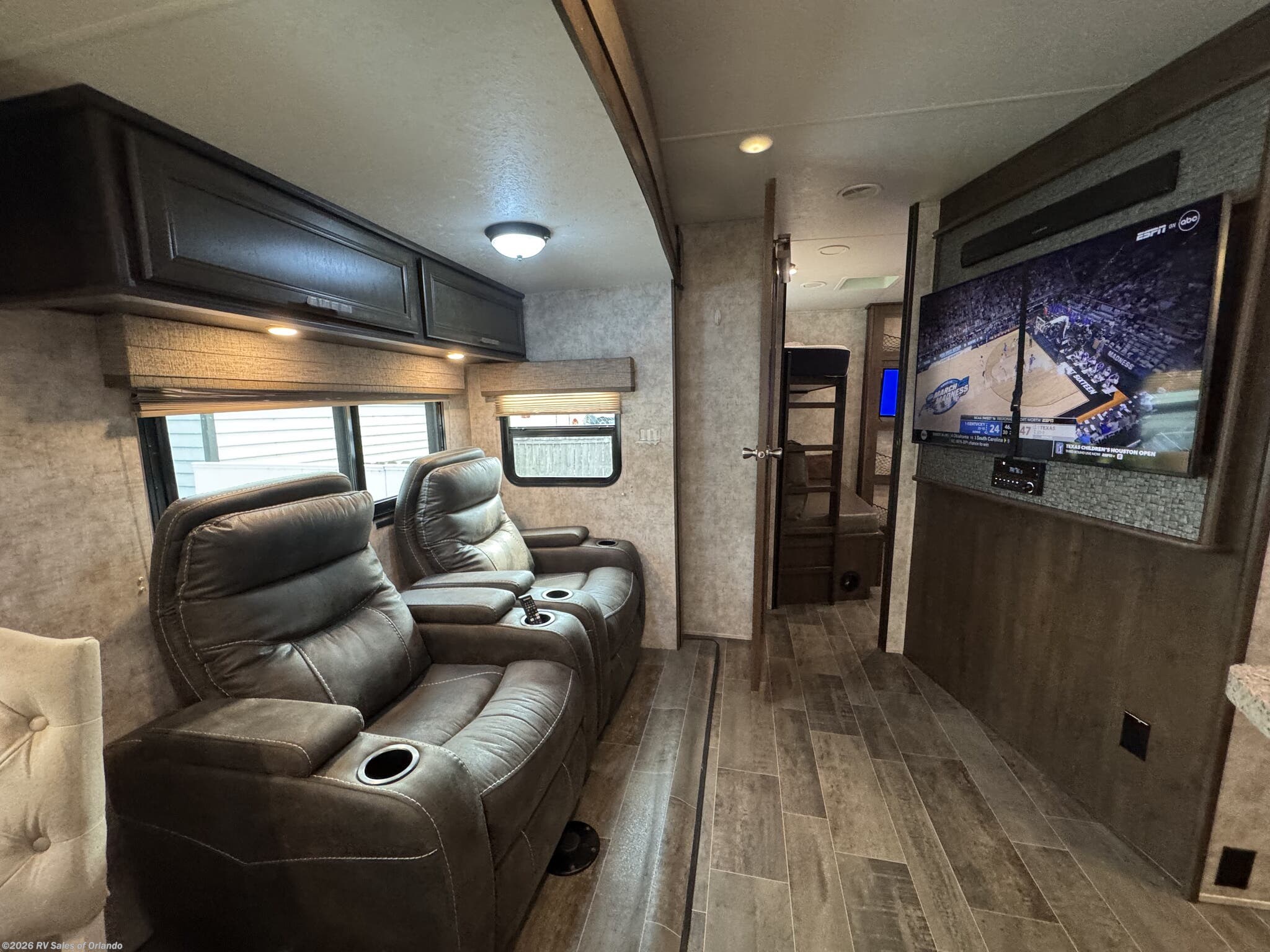 2018 Open Range 328BHS by Highland Ridge from RV Sales of Orlando in Longwood, Florida