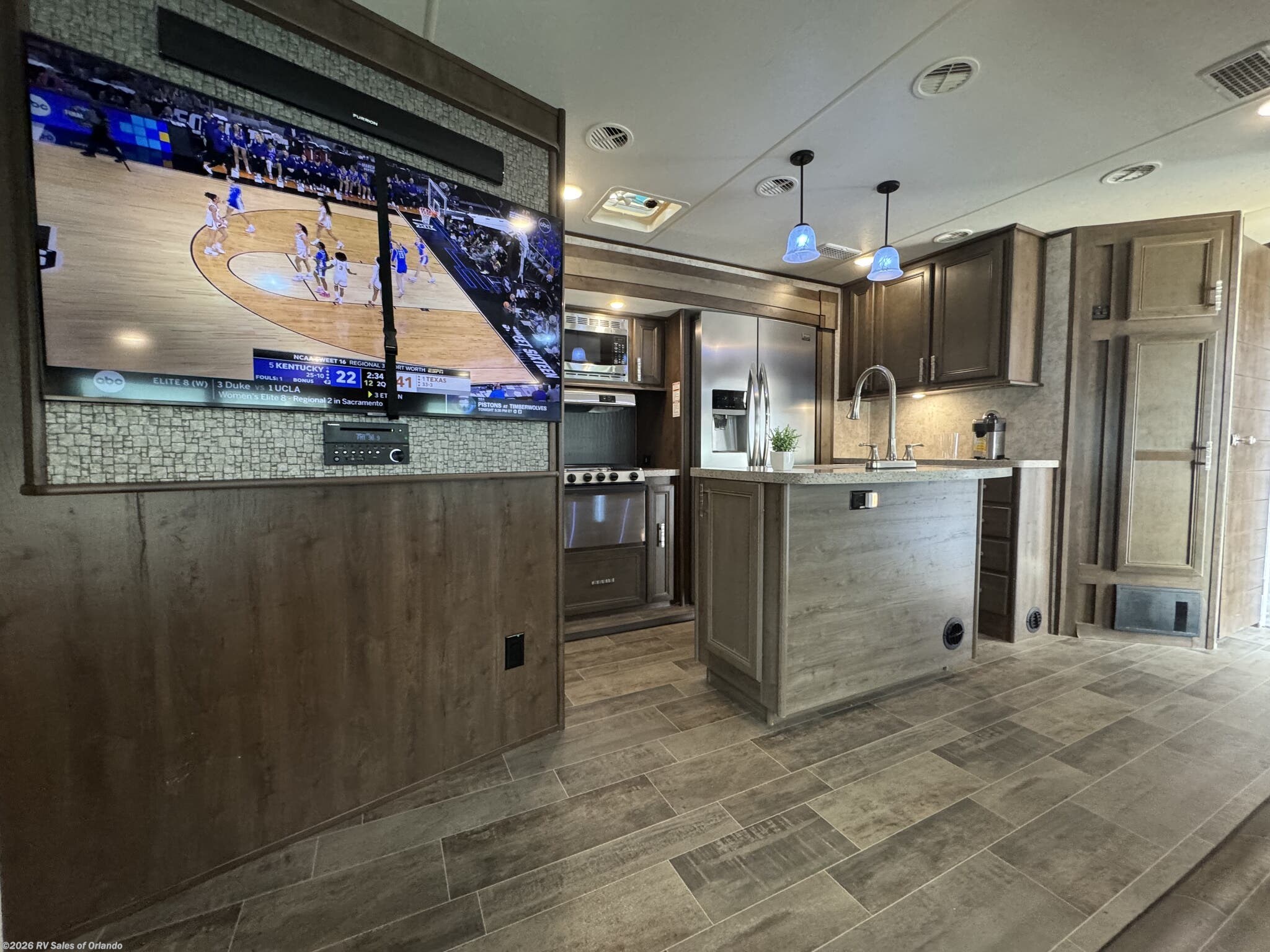 Used 2018 Highland Ridge Open Range 328BHS available in Longwood, Florida