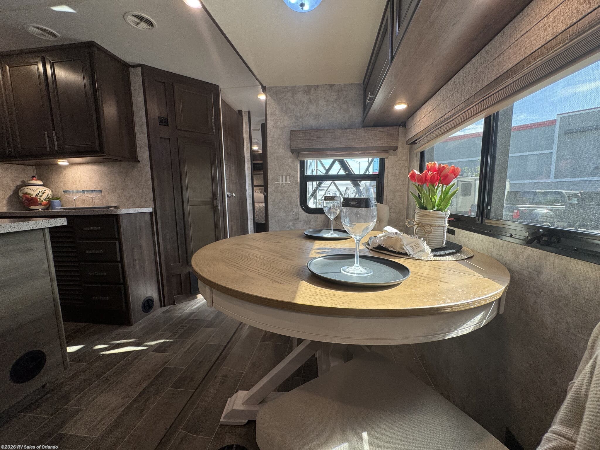 Used 2018 Highland Ridge Open Range 328BHS available in Longwood, Florida