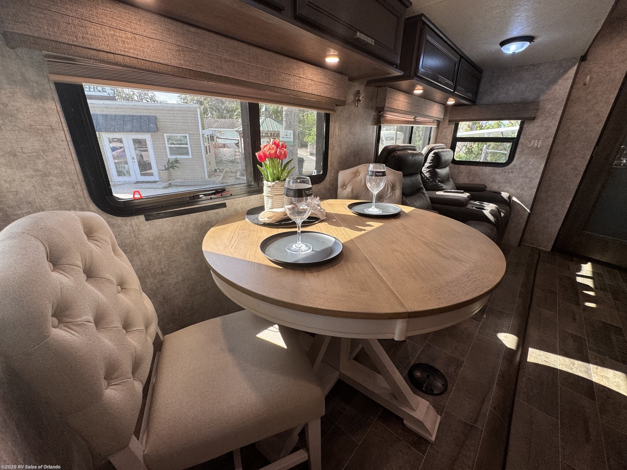 2018 Open Range 328BHS by Highland Ridge from RV Sales of Orlando in Longwood, Florida