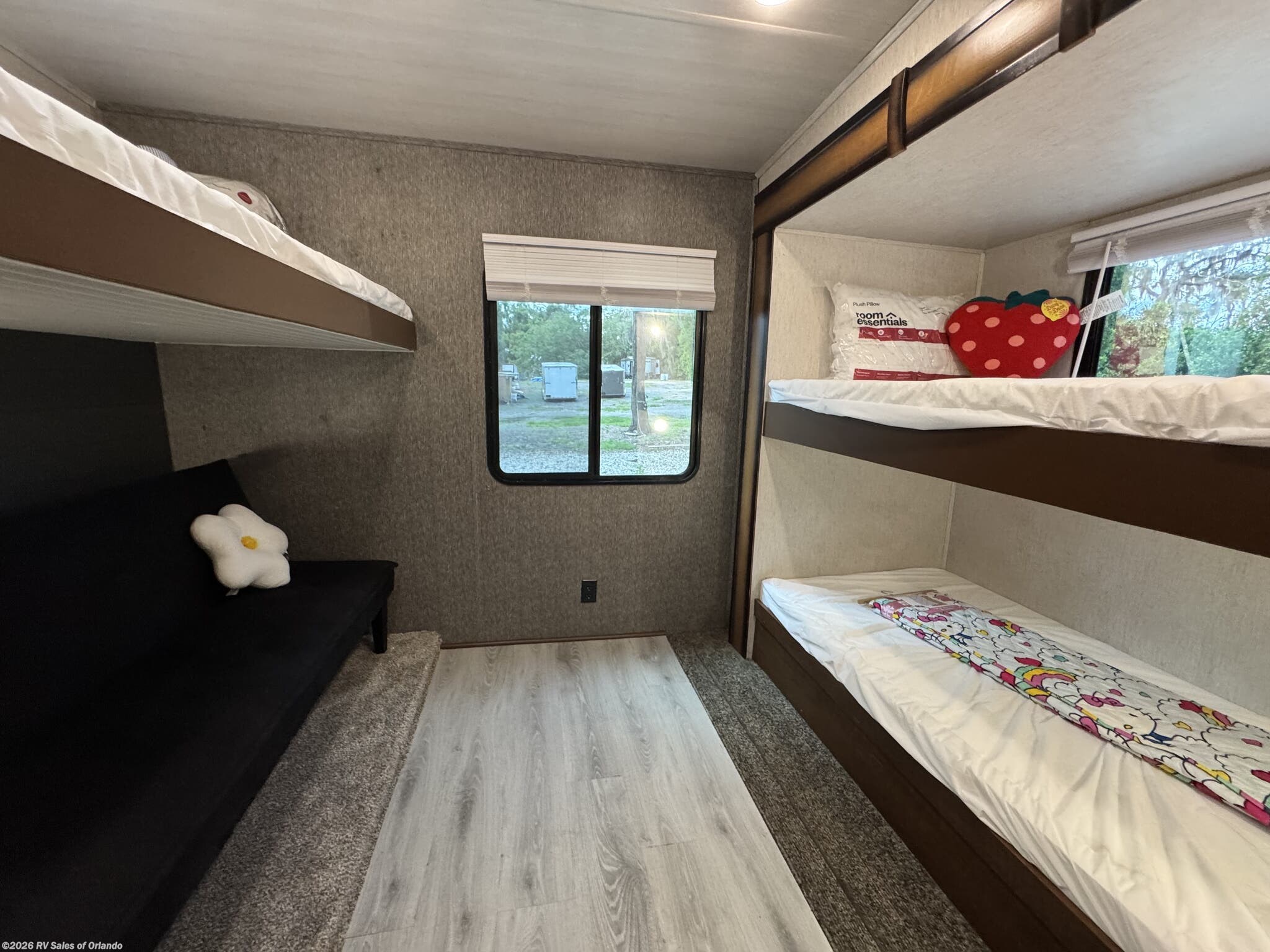 2019 Pioneer PI 322 by Heartland from RV Sales of Orlando in Longwood, Florida