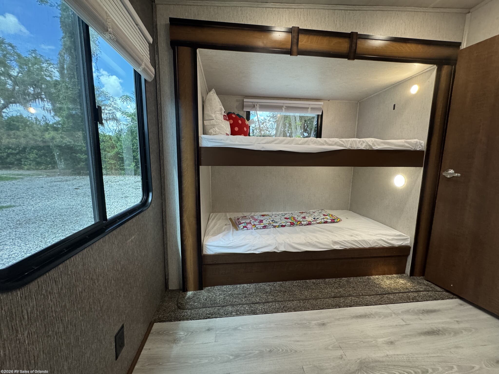 Used 2019 Heartland Pioneer PI 322 available in Longwood, Florida
