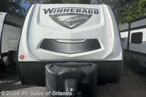 2020 Winnebago Micro Minnie 2306BHS