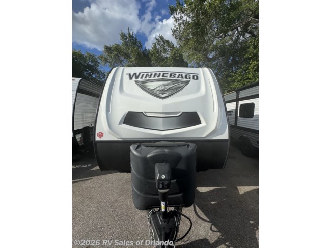 2020 Winnebago Micro Minnie 2306BHS