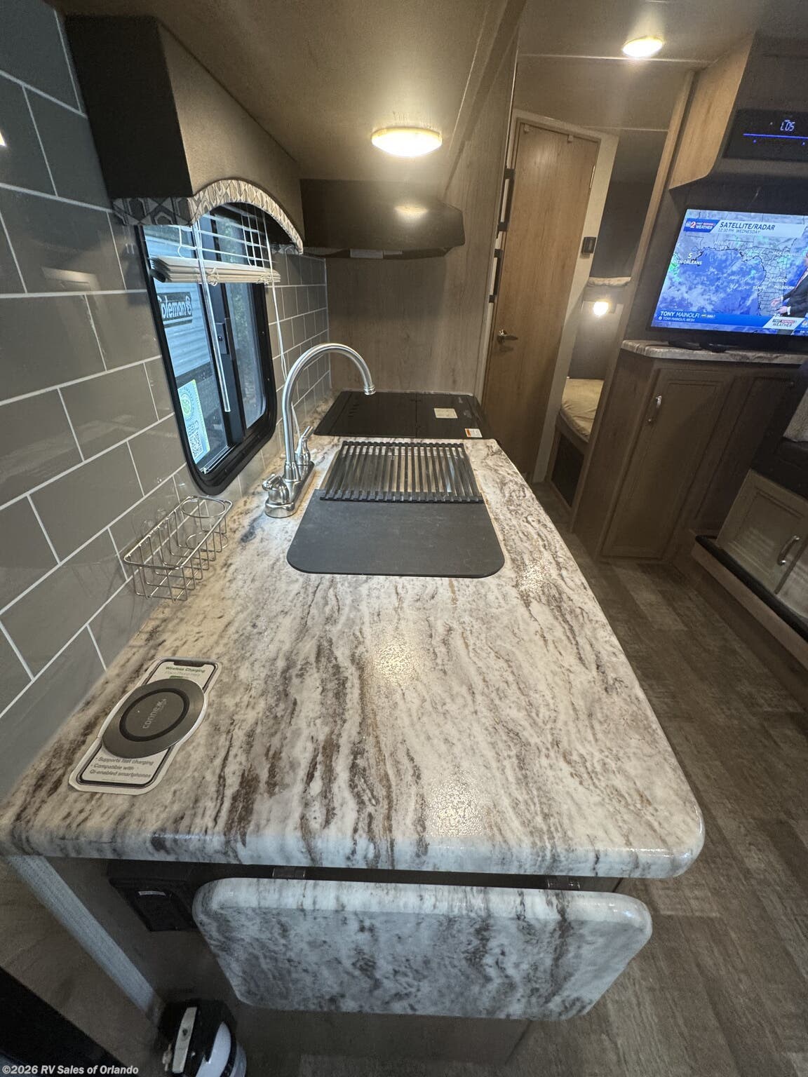 2020 Micro Minnie 2306BHS by Winnebago from RV Sales of Orlando in Longwood, Florida