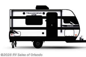 2025 Grand Design Transcend One 161BH