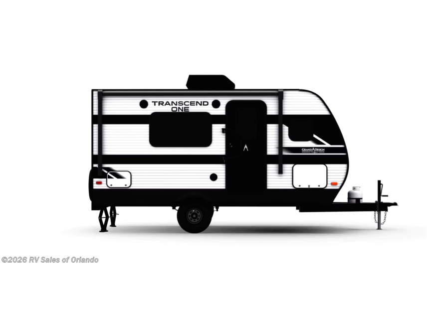 Stock Image for 2025 Grand Design 161BH (options and colors may vary) Stock Image for 2025 Grand Design 161BH (options and colors may vary)