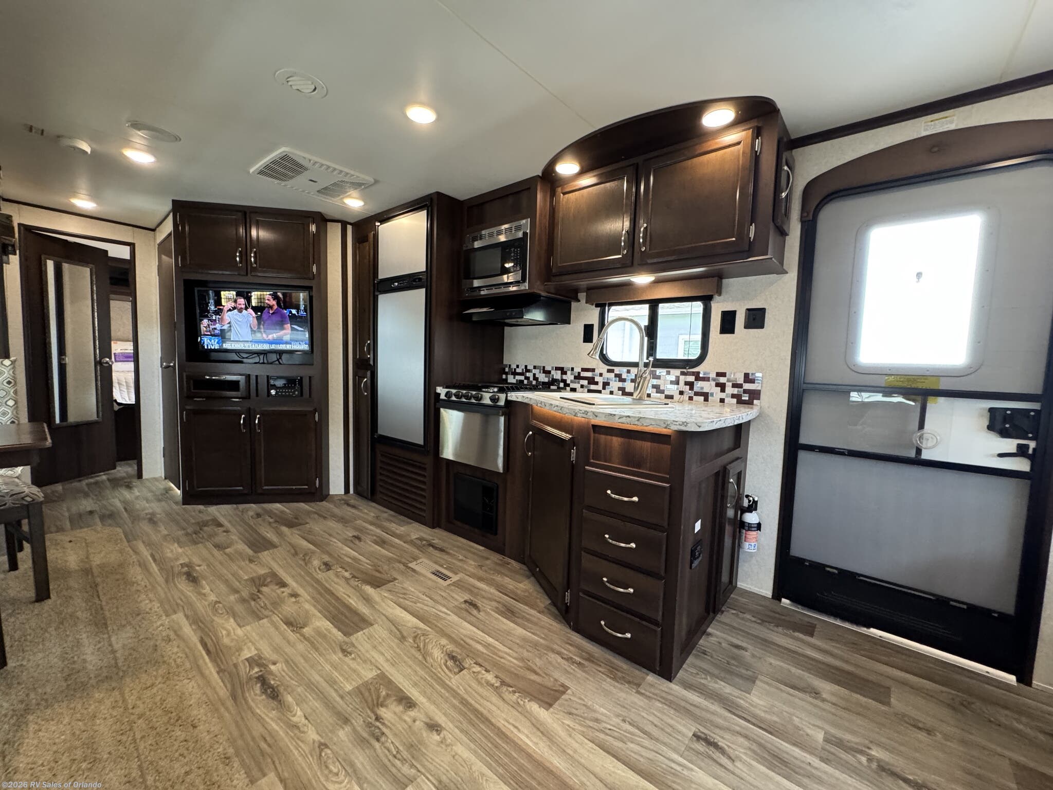 2018 Jay Flight 28RLS by Jayco from RV Sales of Orlando in Longwood, Florida