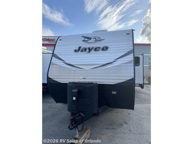 2018 Jayco Jay Flight 28RLS