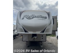 2017 Grand Design Reflection 337RLS - Used Fifth Wheel for sale by RV Sales of Orlando in Longwood, Florida