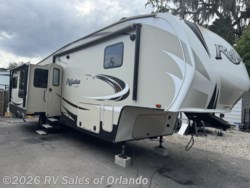2017 Reflection 337RLS by Grand Design from RV Sales of Orlando in Longwood, Florida
