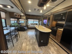 Used 2017 Grand Design Reflection 337RLS available in Longwood, Florida
