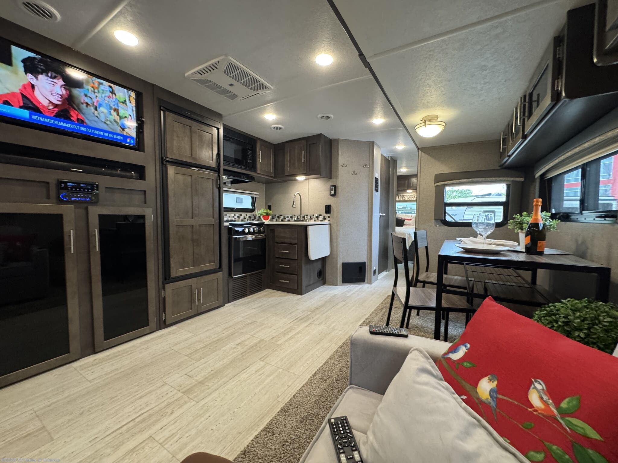 2019 Rockwood 2910SB by Forest River from RV Sales of Orlando in Longwood, Florida