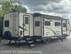 Used 2019 Forest River Rockwood 2910SB available in Longwood, Florida