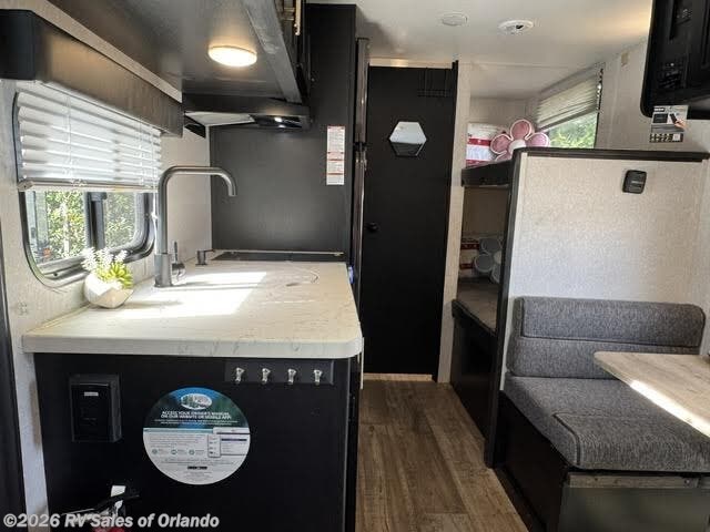 2021 Cherokee Wolf Pup 16BHS by Forest River from RV Sales of Orlando in Longwood, Florida