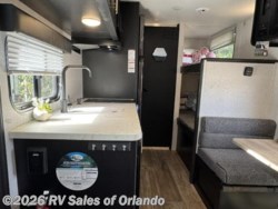 2021 Forest River Cherokee Wolf Pup 16BHS - Used Travel Trailer for sale by RV Sales of Orlando in Longwood, Florida