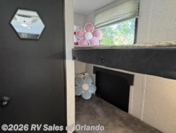 Used 2021 Forest River Cherokee Wolf Pup 16BHS available in Longwood, Florida