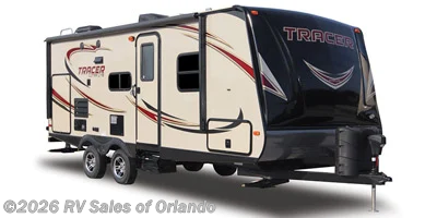 2016 Tracer 3150BHD by Prime Time from RV Sales of Orlando in Longwood, Florida