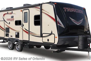2016 Prime Time Tracer 3150BHD