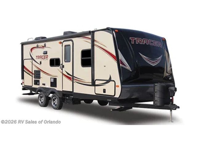 2016 Prime Time Tracer 3150BHD