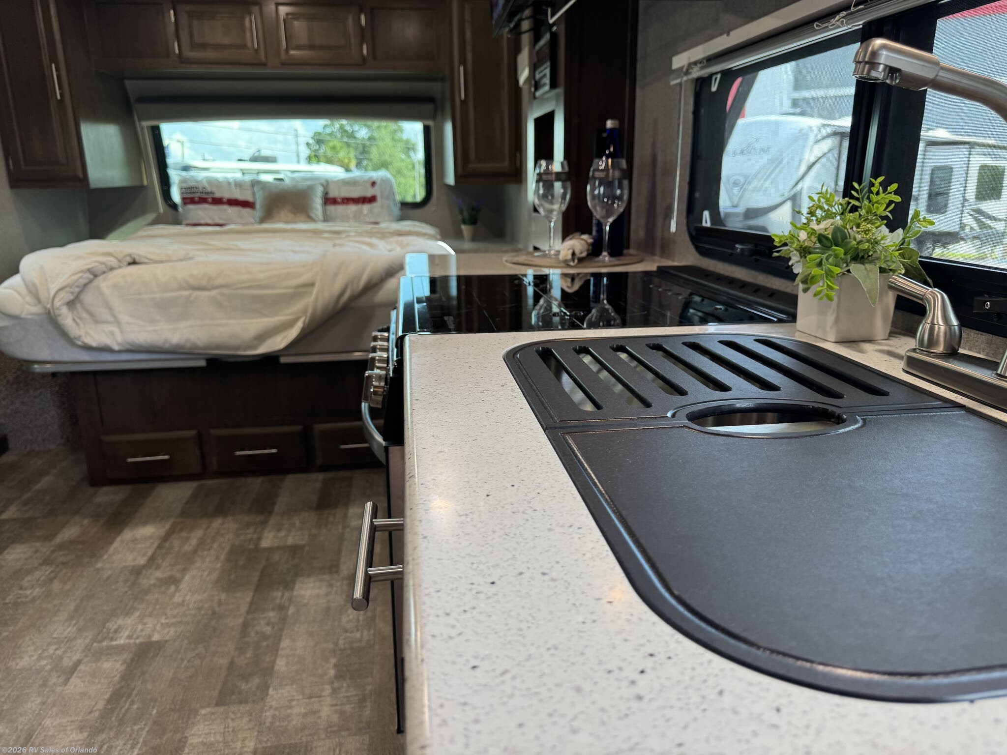 2020 Rockwood Mini Lite 2109S by Forest River from RV Sales of Orlando in Longwood, Florida