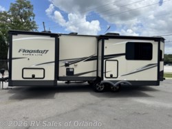 Used 2022 Forest River Flagstaff Super Lite 26RLBS available in Longwood, Florida