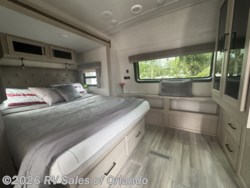 2022 Flagstaff Super Lite 26RLBS by Forest River from RV Sales of Orlando in Longwood, Florida