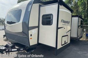 2022 Forest River Flagstaff Super Lite 26RLBS