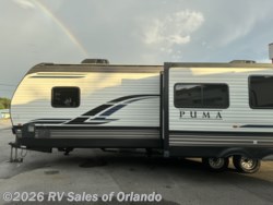 2022 Puma 28BHSS by Palomino from RV Sales of Orlando in Longwood, Florida
