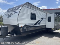 2022 Palomino Puma 28BHSS - Used Travel Trailer for sale by RV Sales of Orlando in Longwood, Florida