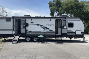 2022 Palomino Puma 28BHSS