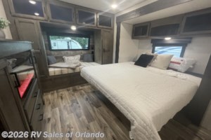 2022 Venture Sporttrek Touring Edition 272VRK