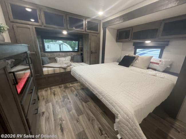 2022 Venture Sporttrek Touring Edition 272VRK