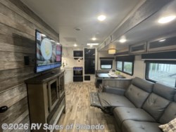 Used 2022 Venture Sporttrek Touring Edition 272VRK available in Longwood, Florida