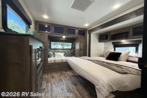 2022 Venture RV SportTrek Touring Edition 272VRK