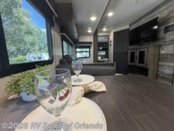 2022 SportTrek Touring Edition 272VRK by Venture RV from RV Sales of Orlando in Longwood, Florida