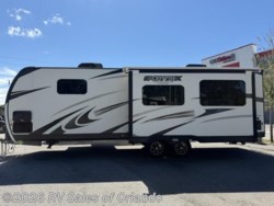 Used 2022 Venture RV SportTrek Touring Edition 272VRK available in Longwood, Florida