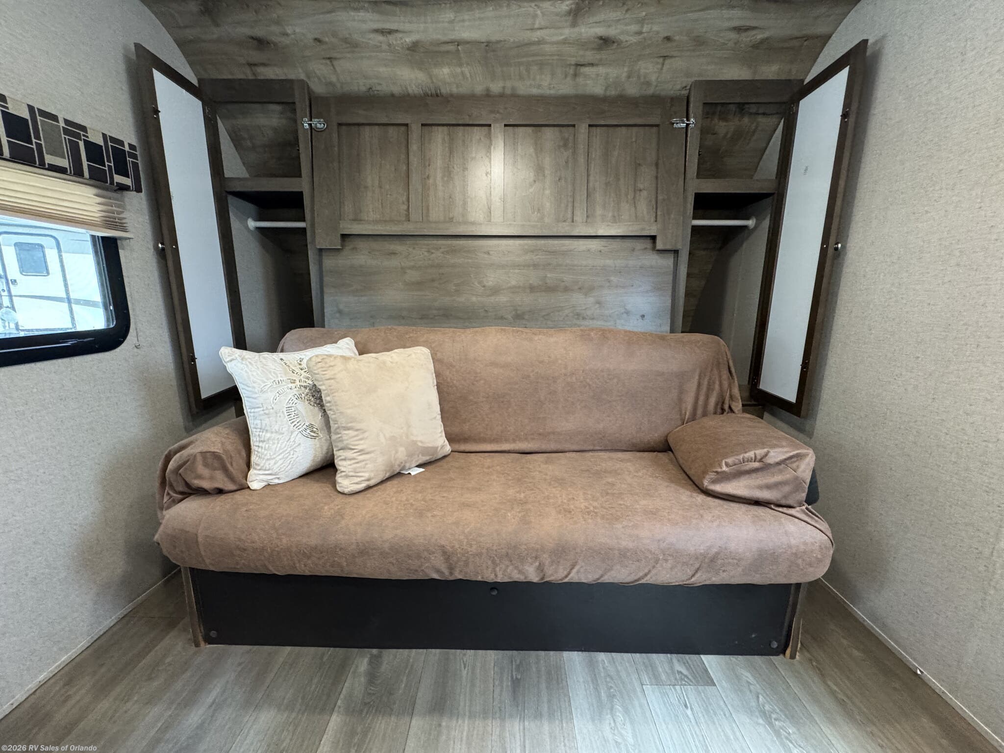 Used 2019 Coleman 2125BH available in Longwood, Florida