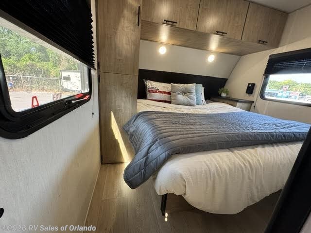 Used 2026 Forest River Cherokee Grey Wolf 29QB available in Longwood, Florida