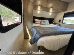 Used 2026 Forest River Cherokee Grey Wolf 29QB available in Longwood, Florida