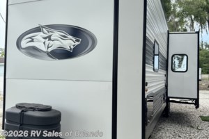 2024 Forest River Cherokee Timberwolf 39TN