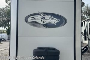2024 Forest River Cherokee Timberwolf 39TN
